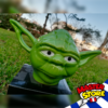 Taza Yoda - Star Wars