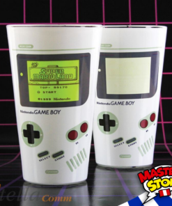 Vaso Mágico Game Boy