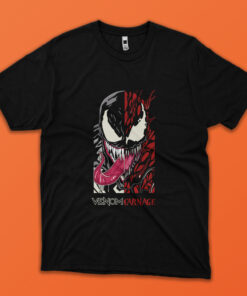 Polo Venom vs Carnage