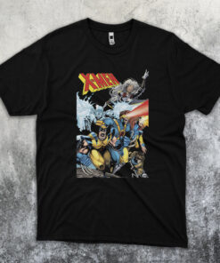 Polo X-Men