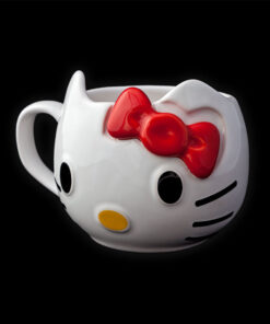 Taza Hello Kitty