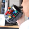 Taza LEGO (colores varios)