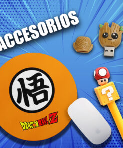 Accesorios