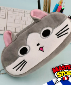 Cartuchera Gato CHI