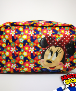 Neceser Porta Cosmeticos Minnie