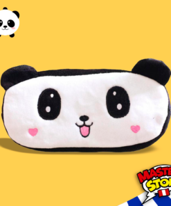 Cartuchera Panda