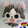 Cojín Gato CHI