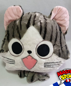 Cojín Gato CHI