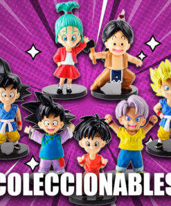 Coleccionables