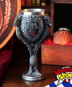 Copa Game of Thrones - Targaryen