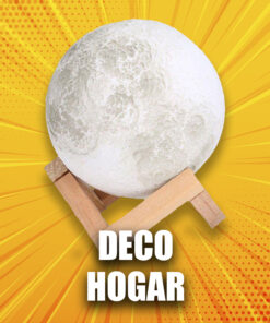 Deco hogar