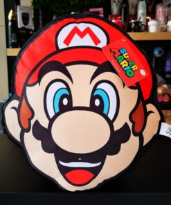 Cojín Funko Pop Super Mario