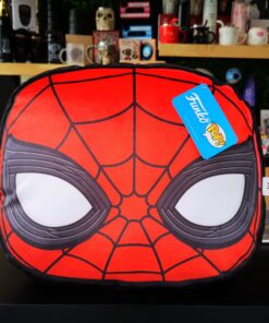 Cojín Funko Pop Spiderman
