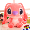 Peluche Angel (Stitch)
