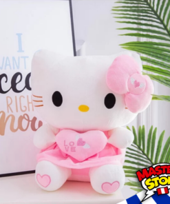 Peluche Hello Kitty