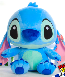 Peluche Stitch