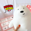 Peluche Oso Polar (Escandalosos)
