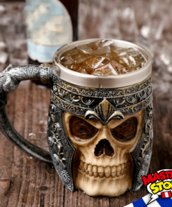 Taza Calavera