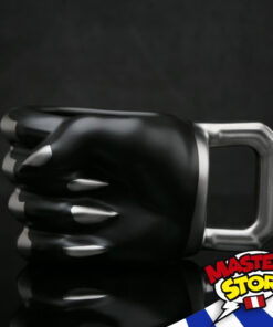 Taza Pantera Negra