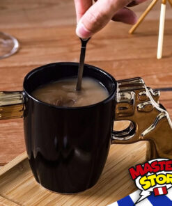 Taza Pistola