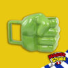 Taza Puño Hulk