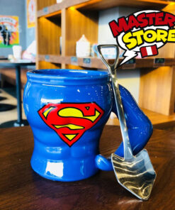 Taza Superman
