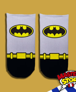 Calcetines Batman