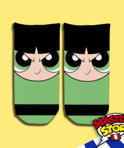 Calcetines Chicas Superpoderosas - Bellota
