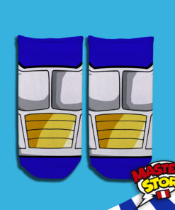 Calcetines Dragon Ball - Vegeta