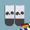 Calcetines Escandalosos - Panda