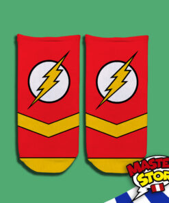 Calcetines Flash