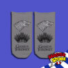 Calcetines Game of Thrones