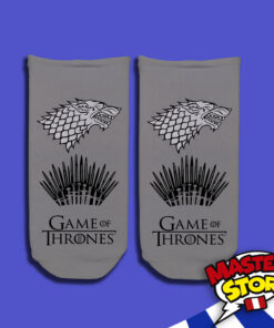 Calcetines Game of Thrones
