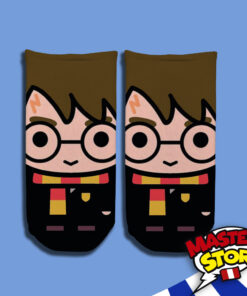 Calcetines Harry Potter