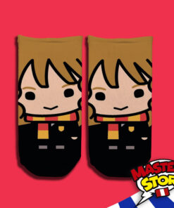 Calcetines Harry Potter - Hermione