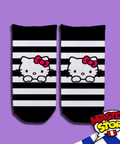 Calcetines Hello Kitty