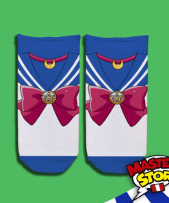 Calcetines Sailor Moon