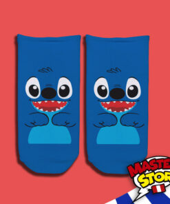 Calcetines Stitch