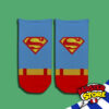 Calcetines Superman