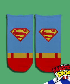 Calcetines Superman