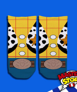Calcetines Woody - Toy Story