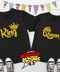 Polo King / Queen